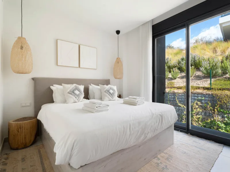 Apartment - Penthouse Duplex в продаже в Marbella, Málaga. В доме 3 спален и 3 ванных комнат. Площадь дома 173 м²