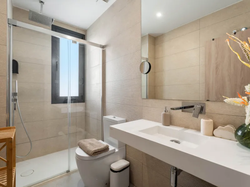 Apartment - Penthouse Duplex в продаже в Marbella, Málaga. В доме 3 спален и 3 ванных комнат. Площадь дома 173 м²