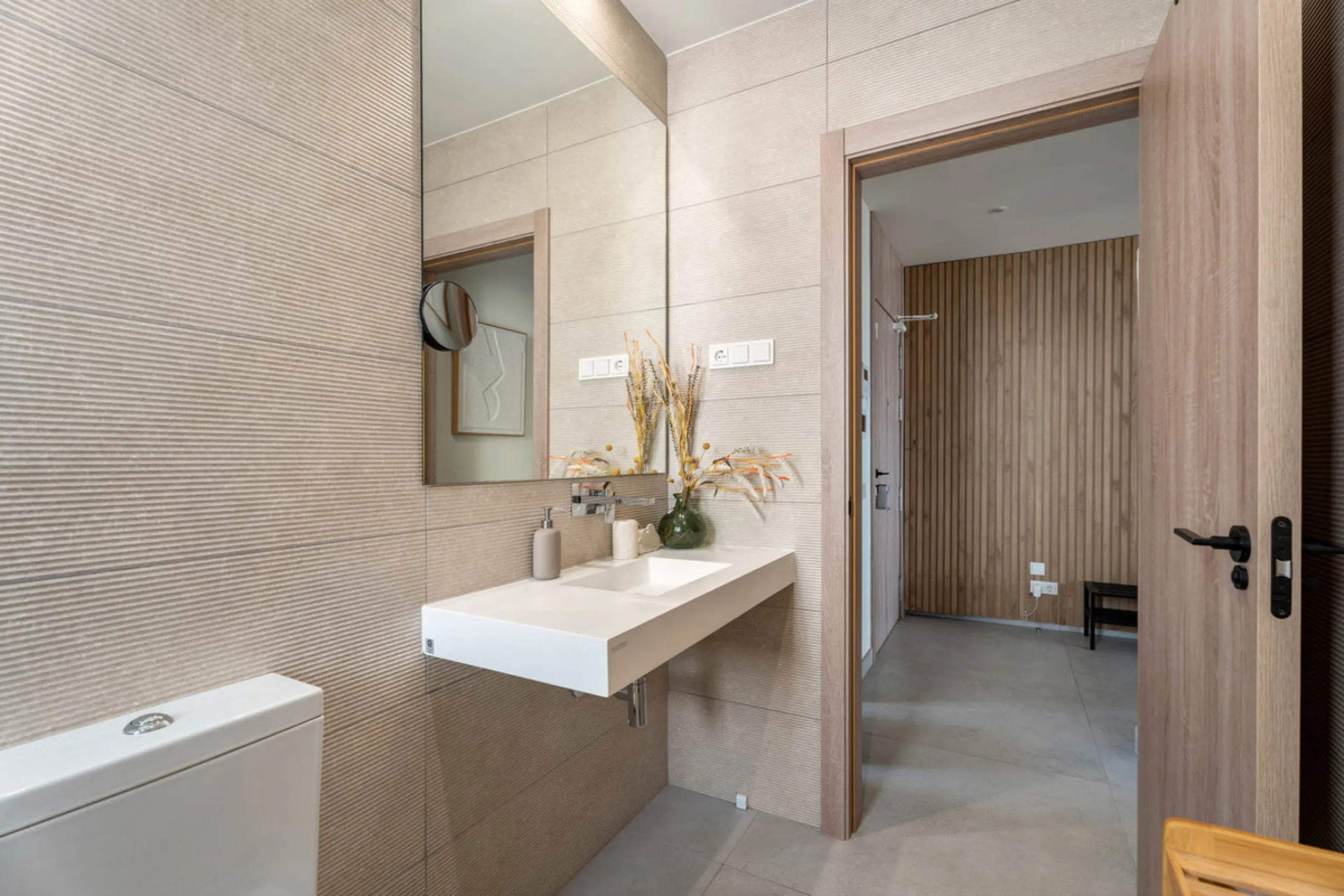 Apartment - Penthouse Duplex в продаже в Marbella, Málaga. В доме 3 спален и 3 ванных комнат. Площадь дома 173 м²