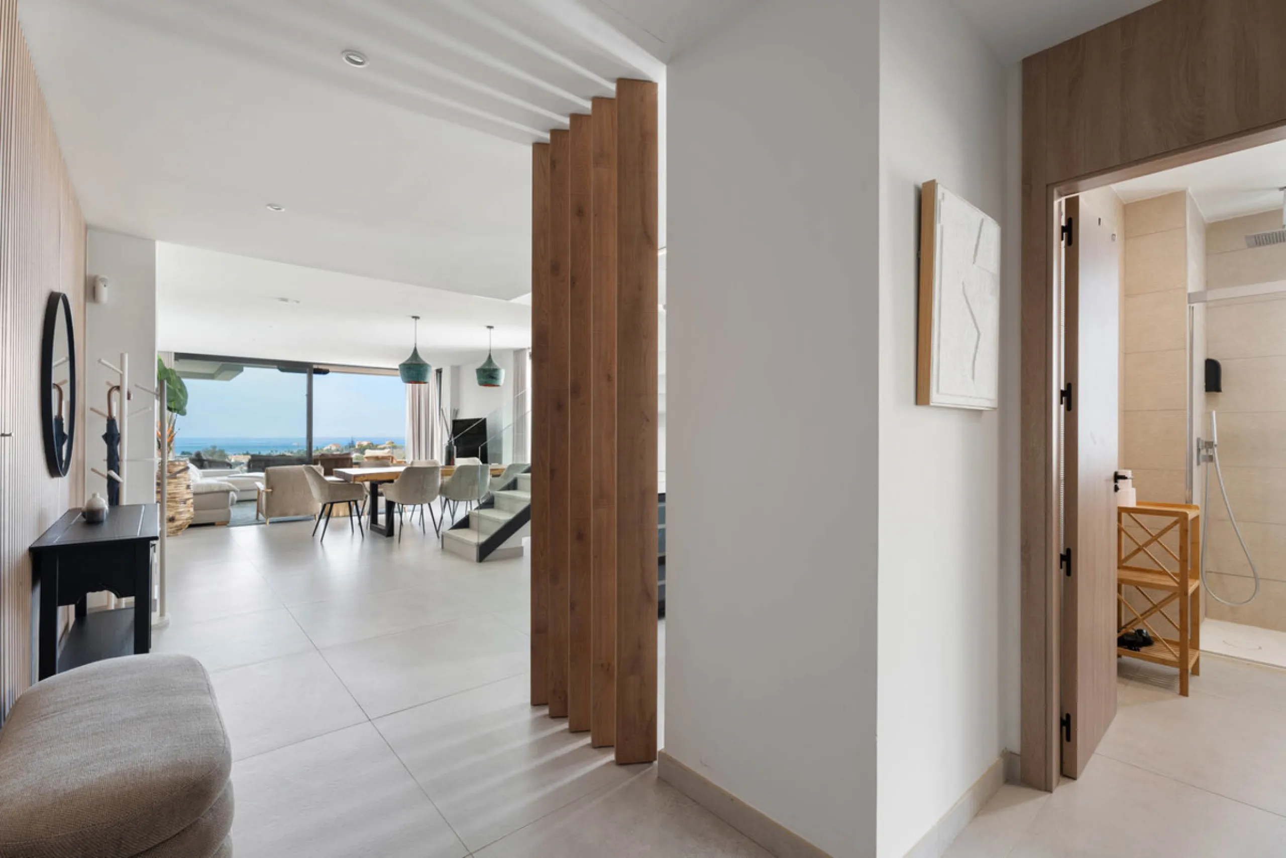 Apartment - Penthouse Duplex в продаже в Marbella, Málaga. В доме 3 спален и 3 ванных комнат. Площадь дома 173 м²