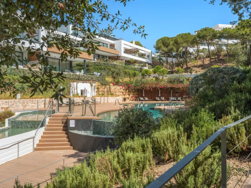 Apartment - Penthouse Duplex в продаже в Marbella, Málaga. В доме 3 спален и 3 ванных комнат. Площадь дома 173 м²