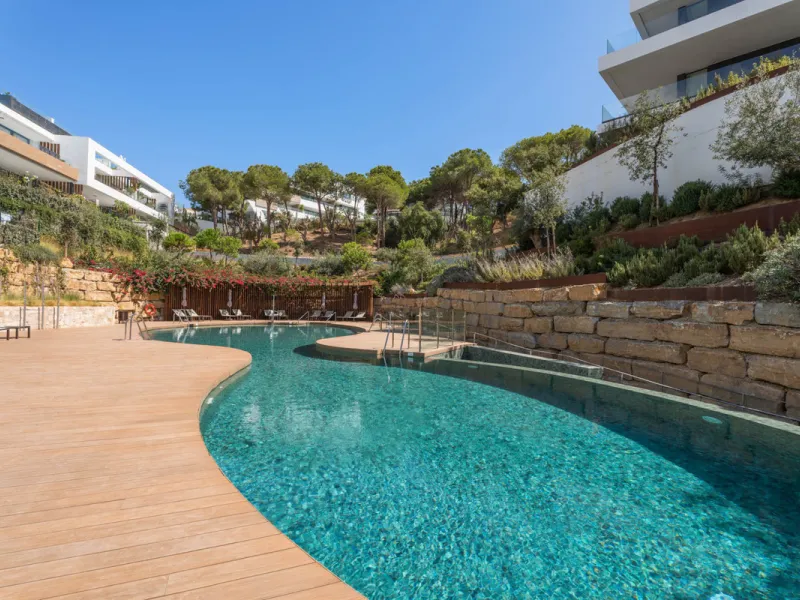 Apartment - Penthouse Duplex в продаже в Marbella, Málaga. В доме 3 спален и 3 ванных комнат. Площадь дома 173 м²