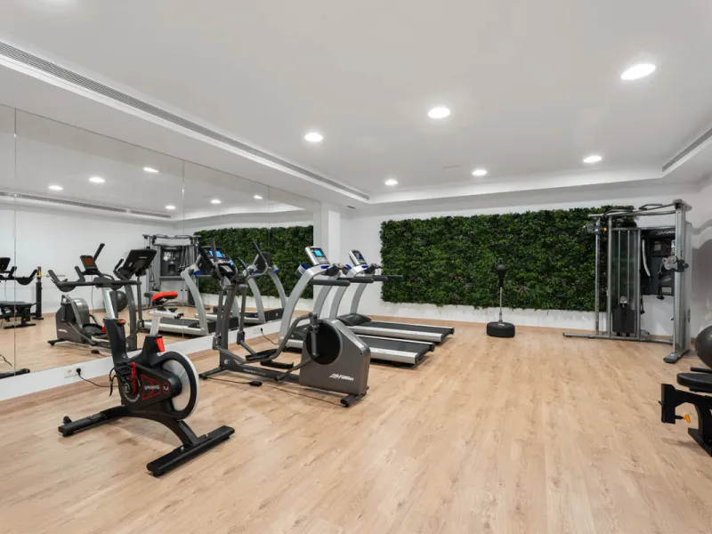 Apartment - Penthouse Duplex в продаже в Marbella, Málaga. В доме 3 спален и 3 ванных комнат. Площадь дома 173 м²