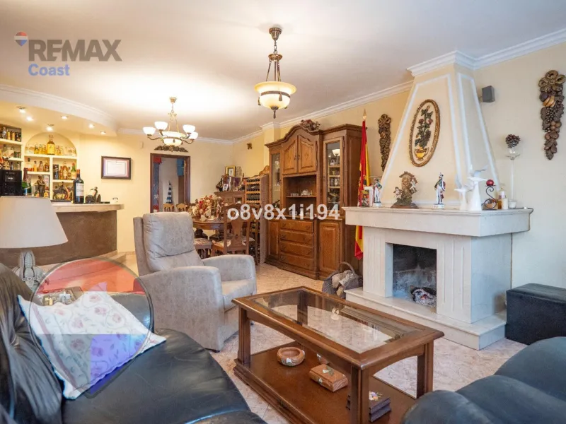 There are properties you buy for what they are.