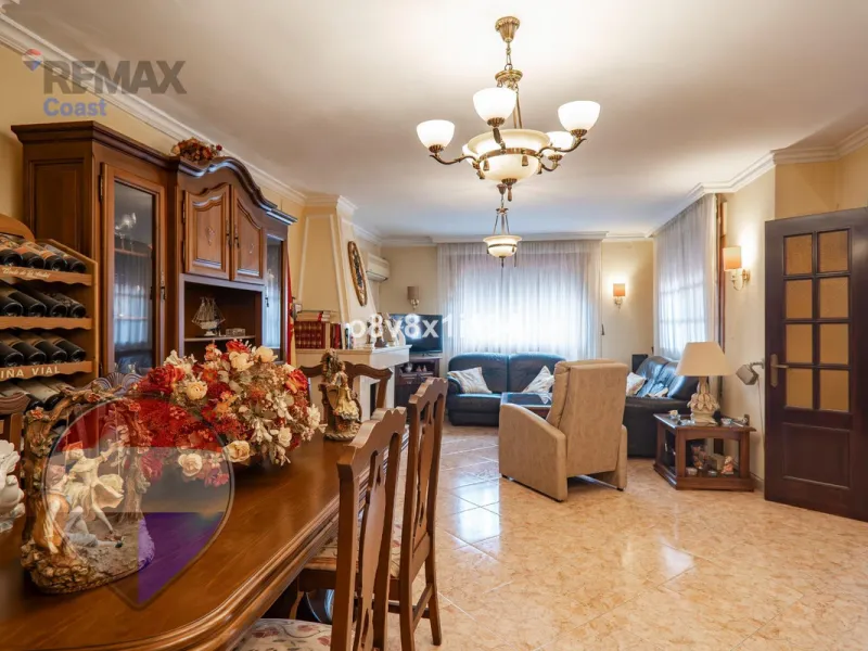 There are properties you buy for what they are.