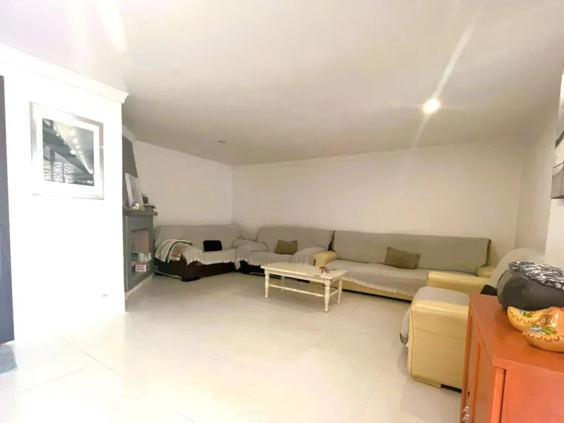 Imagine waking up every morning in a peaceful setting, surrounded by greenery, with the freedom of enjoying your own private outdoor space and the excitement of shaping a home just the way you envision it. This charming semi-detached house in the gated Ma