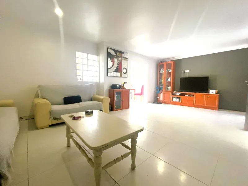 Imagine waking up every morning in a peaceful setting, surrounded by greenery, with the freedom of enjoying your own private outdoor space and the excitement of shaping a home just the way you envision it. This charming semi-detached house in the gated Ma