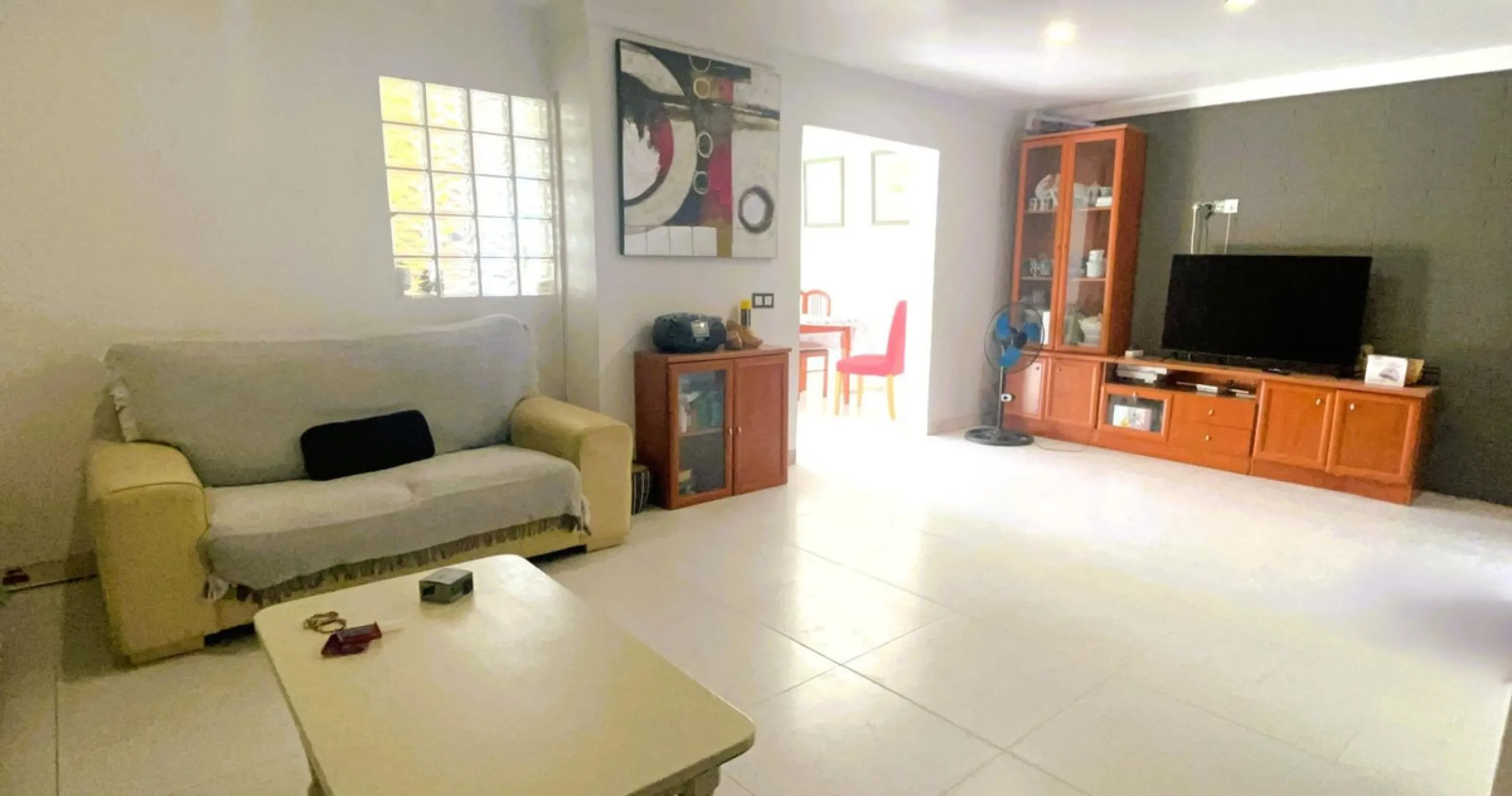 Imagine waking up every morning in a peaceful setting, surrounded by greenery, with the freedom of enjoying your own private outdoor space and the excitement of shaping a home just the way you envision it. This charming semi-detached house in the gated Ma