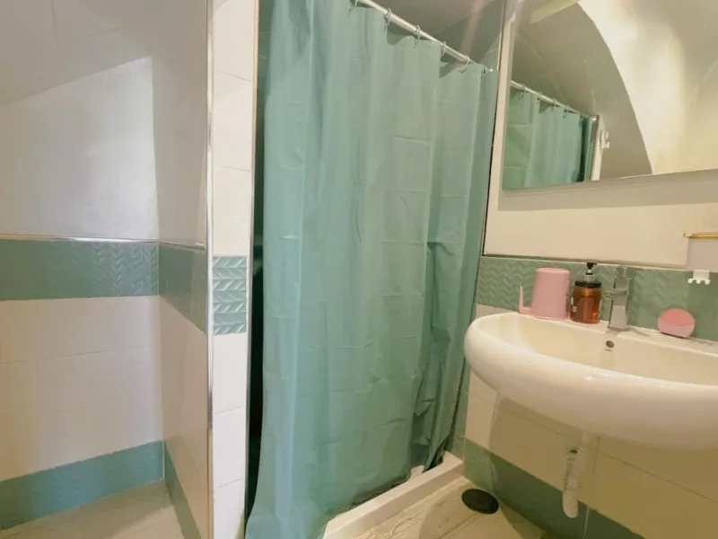 Imagine waking up every morning in a peaceful setting, surrounded by greenery, with the freedom of enjoying your own private outdoor space and the excitement of shaping a home just the way you envision it. This charming semi-detached house in the gated Ma