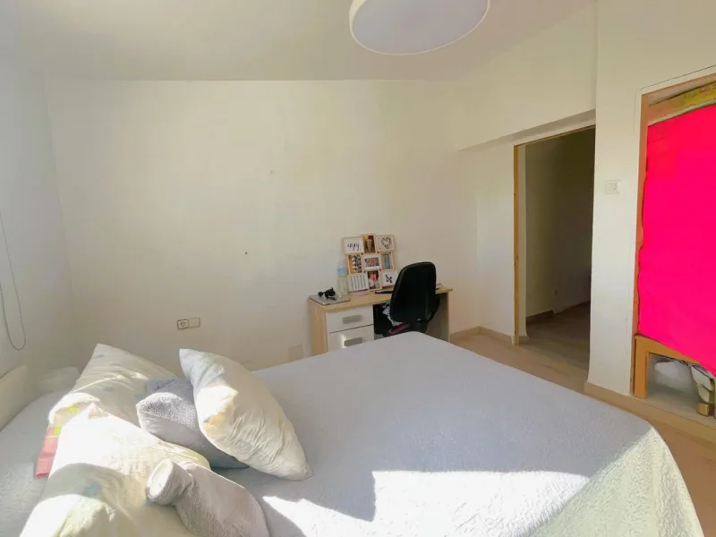 Imagine waking up every morning in a peaceful setting, surrounded by greenery, with the freedom of enjoying your own private outdoor space and the excitement of shaping a home just the way you envision it. This charming semi-detached house in the gated Ma