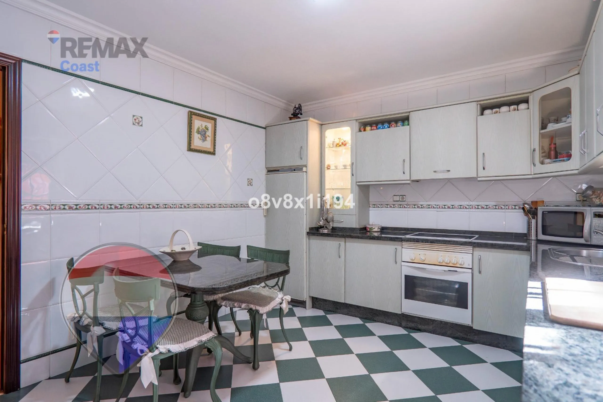 There are properties you buy for what they are.