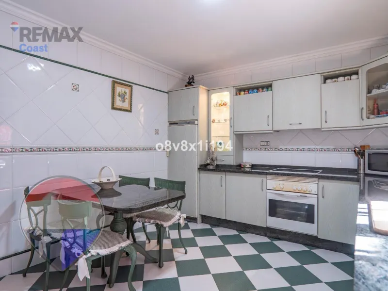 There are properties you buy for what they are.