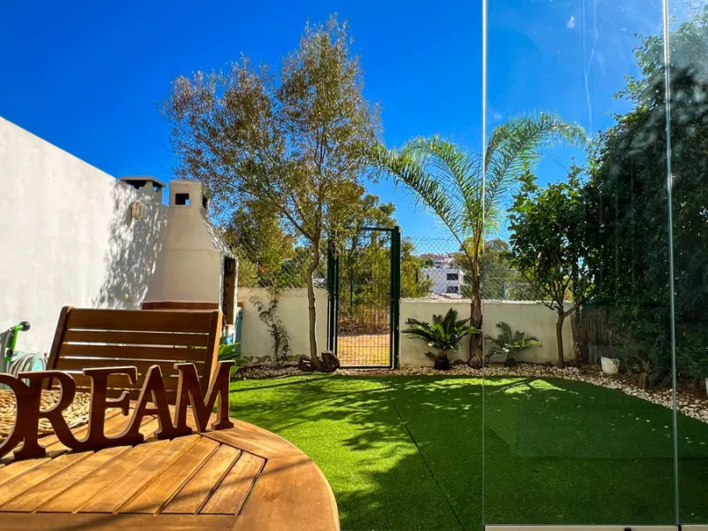 Unique Opportunity in Ángel de Miraflores (La Cala de Mijas, Torrenueva)