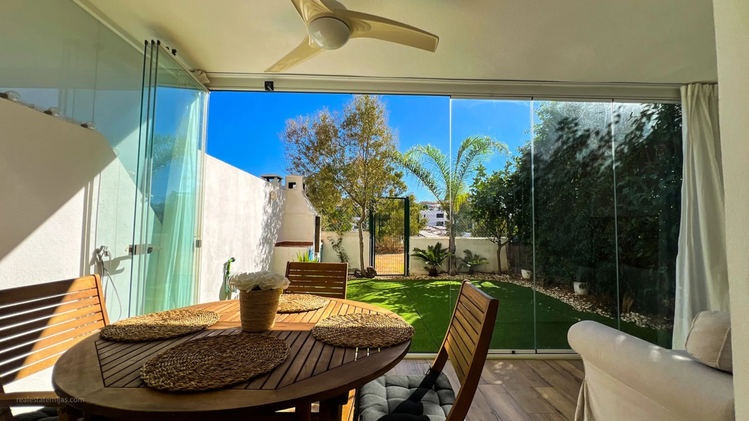 Unique Opportunity in Ángel de Miraflores (La Cala de Mijas, Torrenueva)