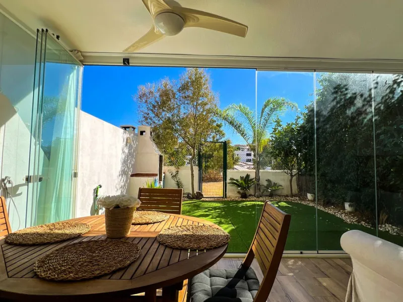 Unique Opportunity in Ángel de Miraflores (La Cala de Mijas, Torrenueva)