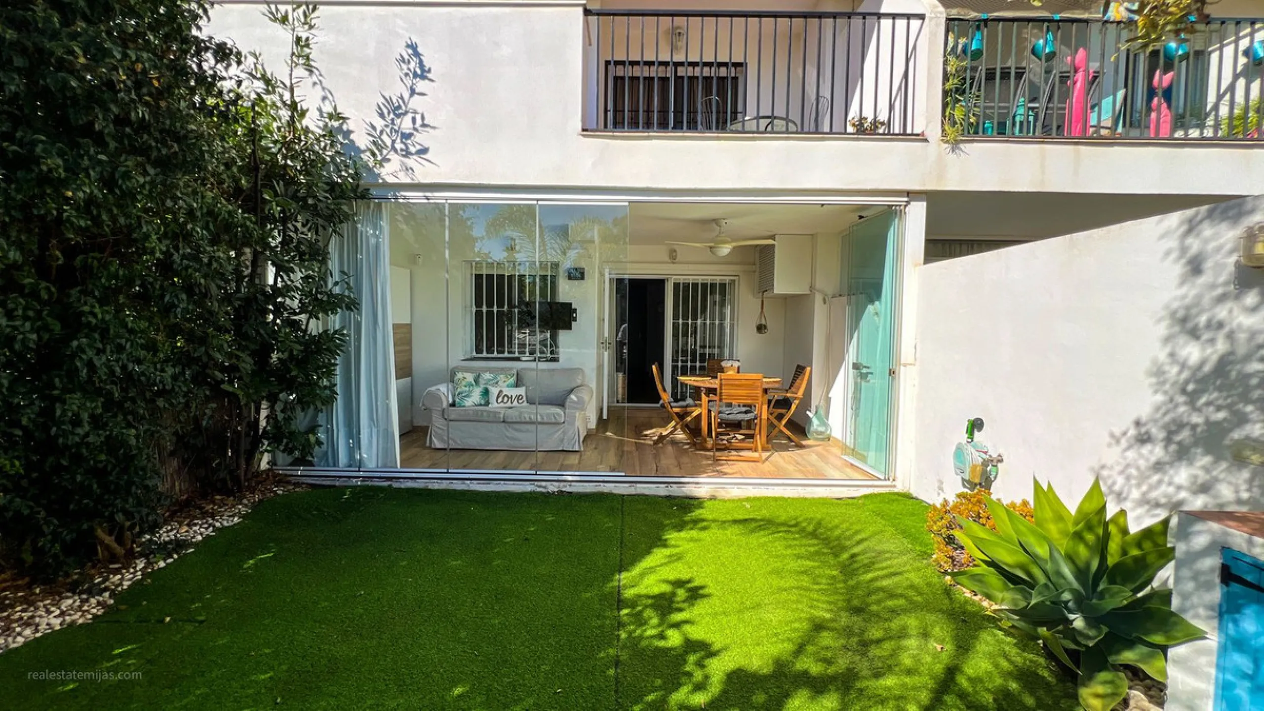 Unique Opportunity in Ángel de Miraflores (La Cala de Mijas, Torrenueva)