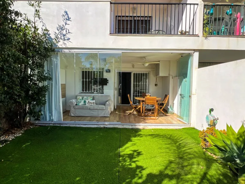 Unique Opportunity in Ángel de Miraflores (La Cala de Mijas, Torrenueva)