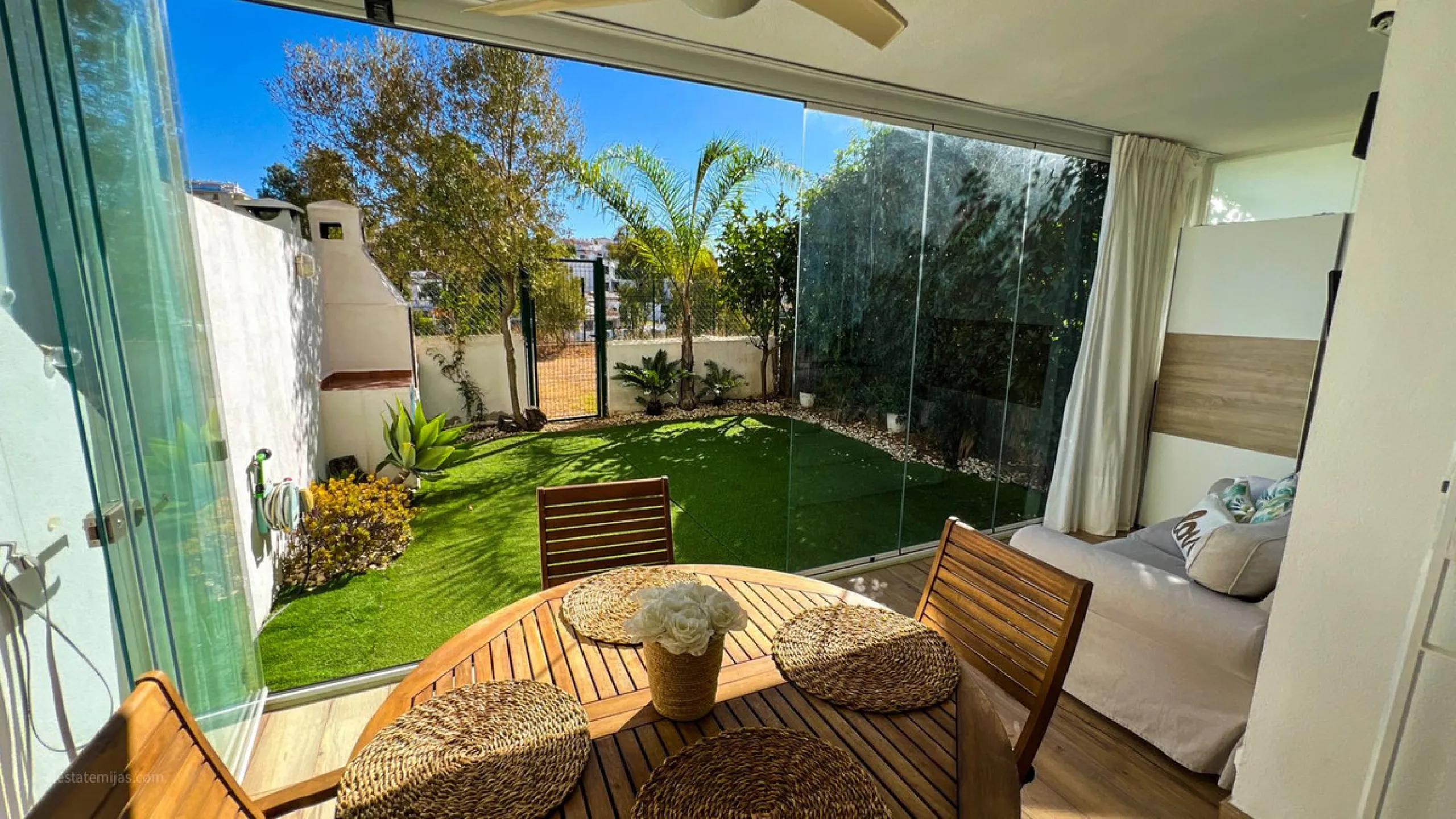 Unique Opportunity in Ángel de Miraflores (La Cala de Mijas, Torrenueva)