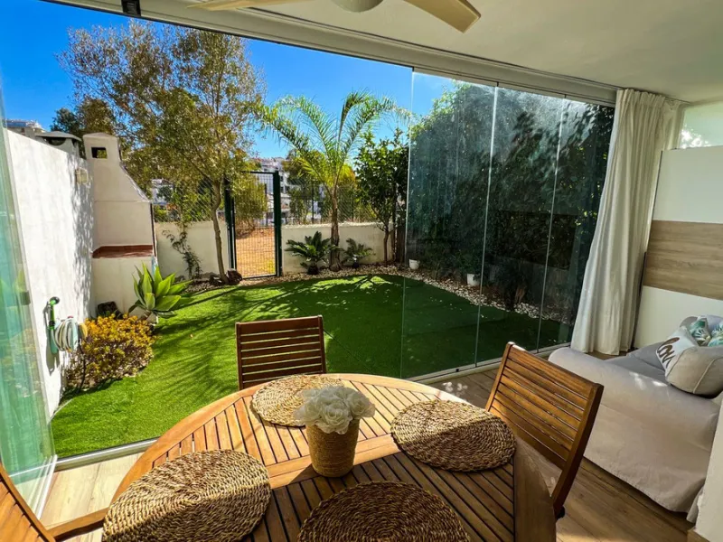 Unique Opportunity in Ángel de Miraflores (La Cala de Mijas, Torrenueva)