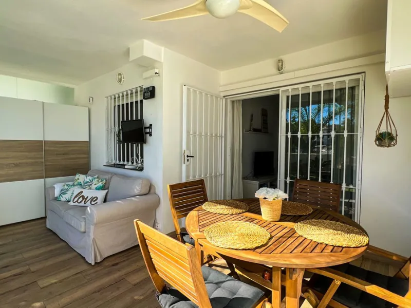 Unique Opportunity in Ángel de Miraflores (La Cala de Mijas, Torrenueva)