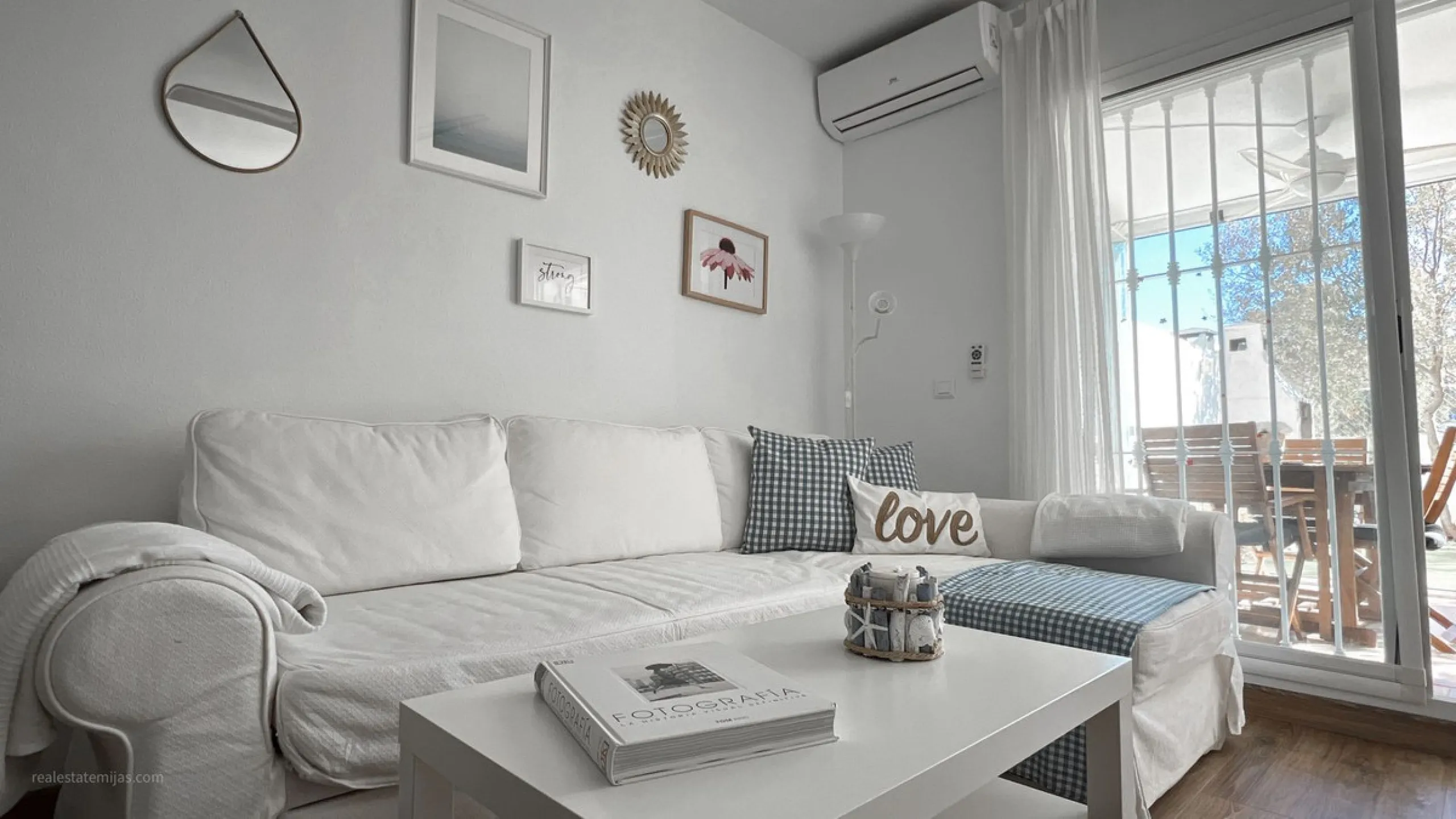 Unique Opportunity in Ángel de Miraflores (La Cala de Mijas, Torrenueva)