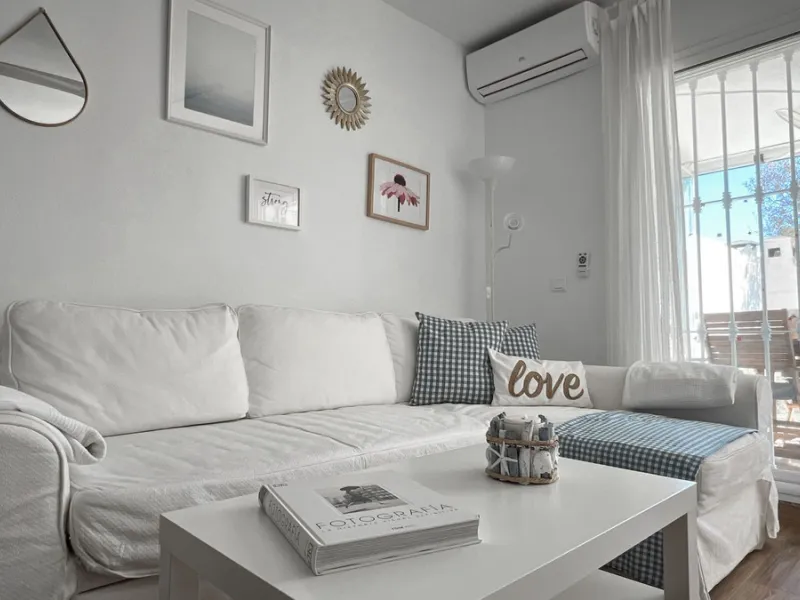 Unique Opportunity in Ángel de Miraflores (La Cala de Mijas, Torrenueva)