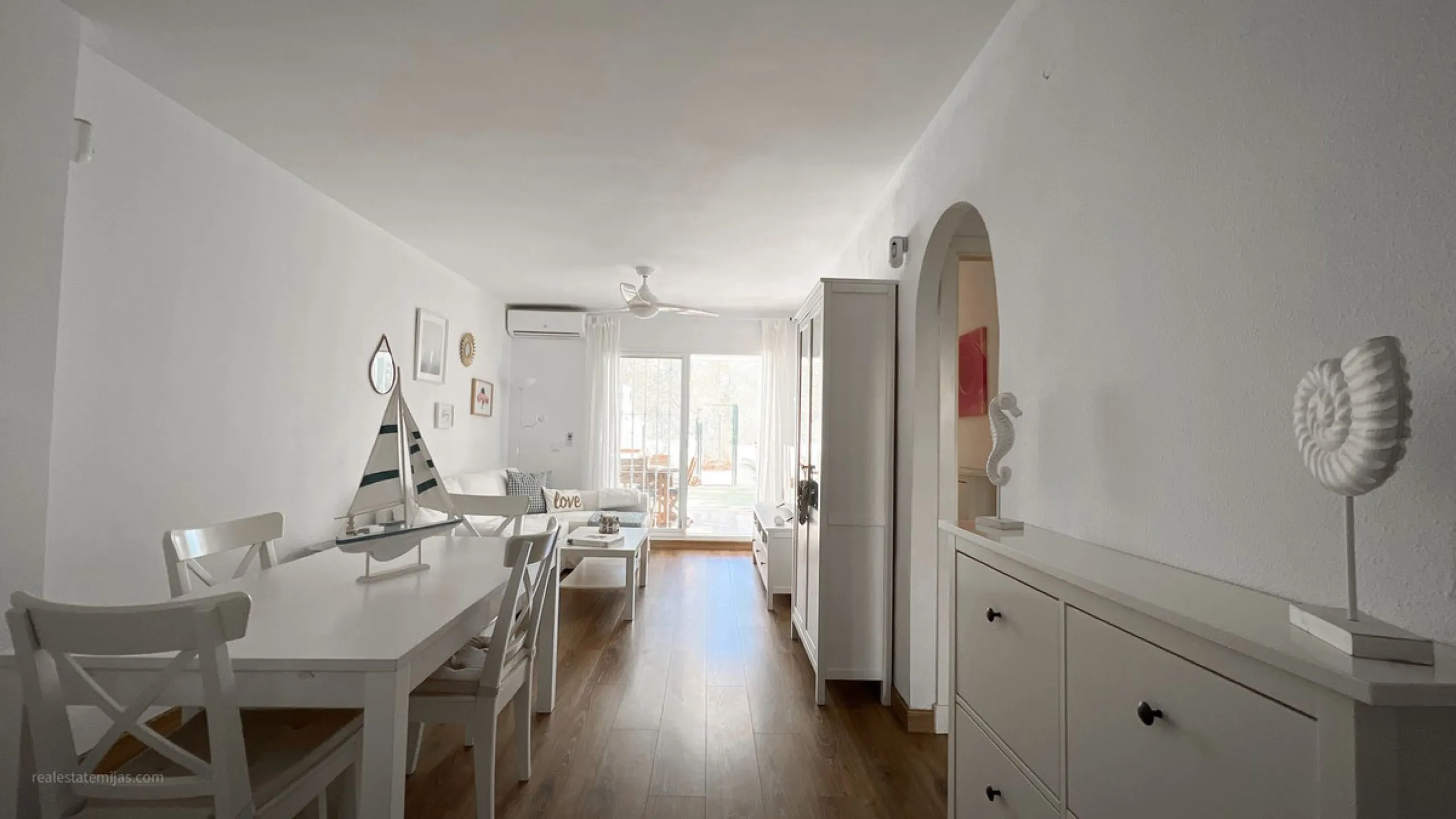 Unique Opportunity in Ángel de Miraflores (La Cala de Mijas, Torrenueva)