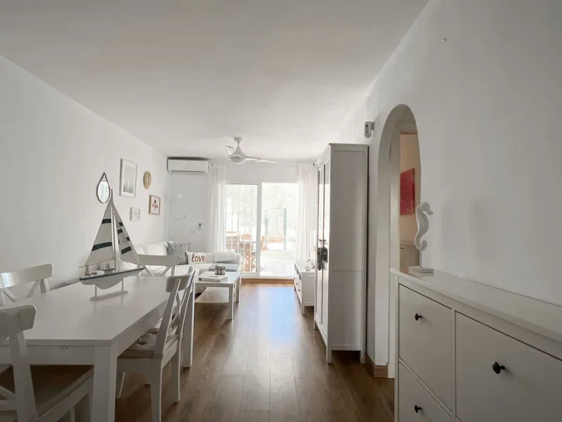 Unique Opportunity in Ángel de Miraflores (La Cala de Mijas, Torrenueva)