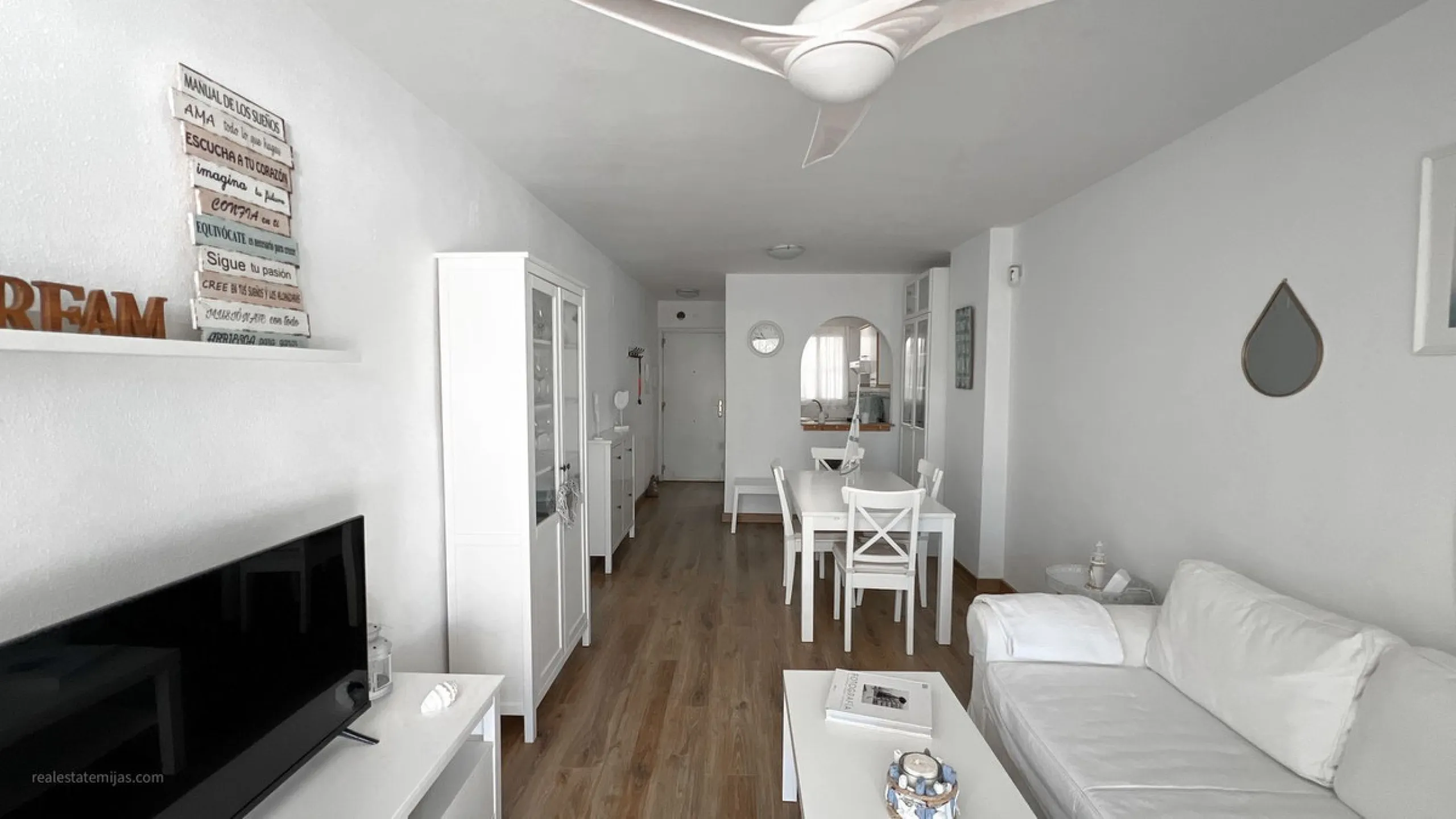 Unique Opportunity in Ángel de Miraflores (La Cala de Mijas, Torrenueva)