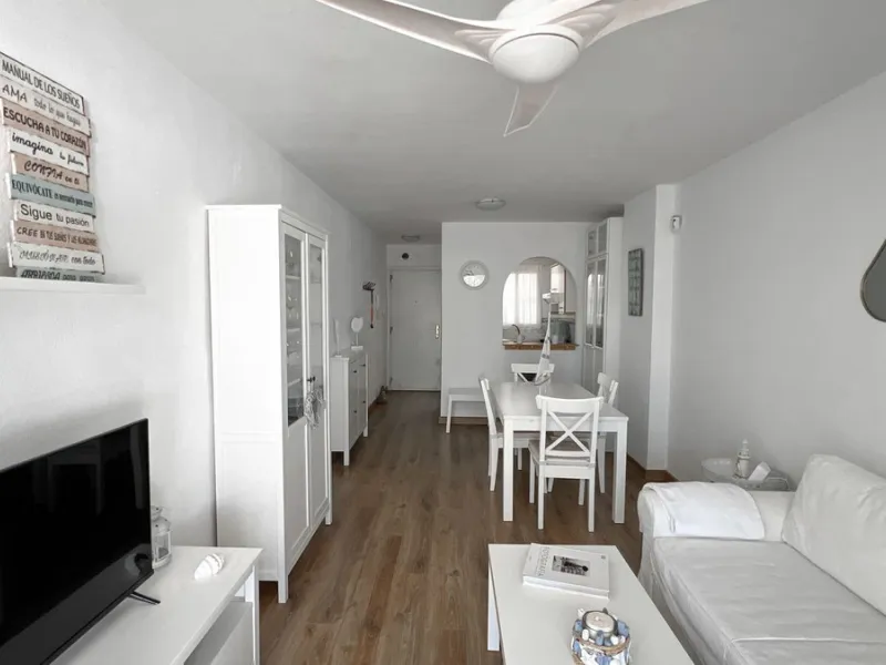 Unique Opportunity in Ángel de Miraflores (La Cala de Mijas, Torrenueva)