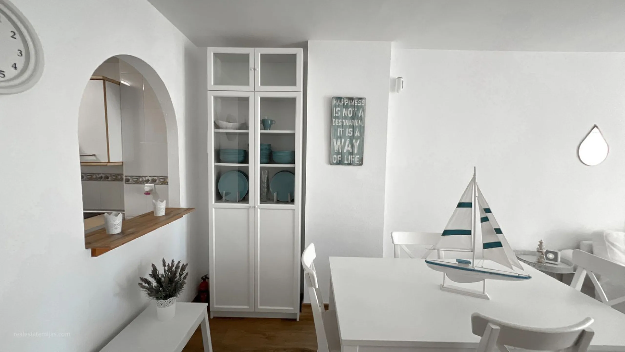 Unique Opportunity in Ángel de Miraflores (La Cala de Mijas, Torrenueva)