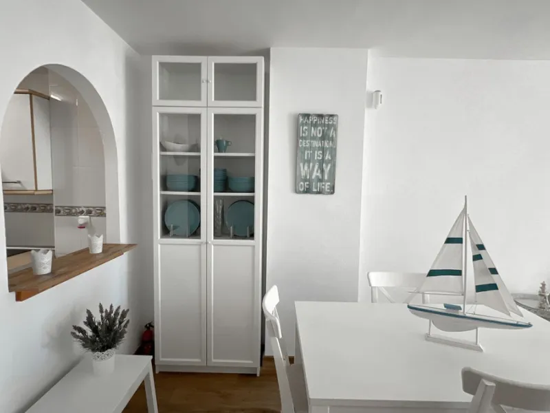 Unique Opportunity in Ángel de Miraflores (La Cala de Mijas, Torrenueva)