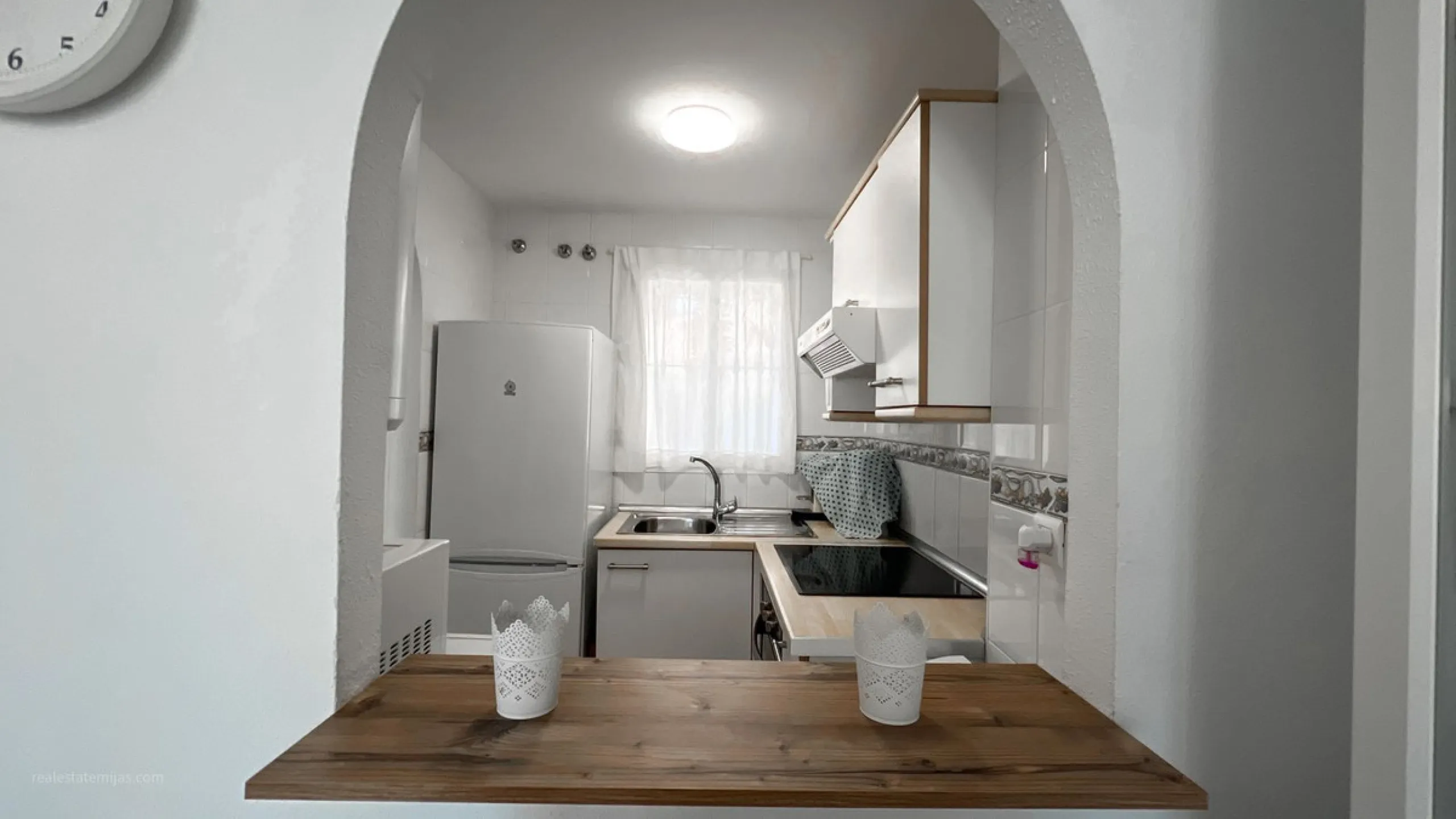 Unique Opportunity in Ángel de Miraflores (La Cala de Mijas, Torrenueva)