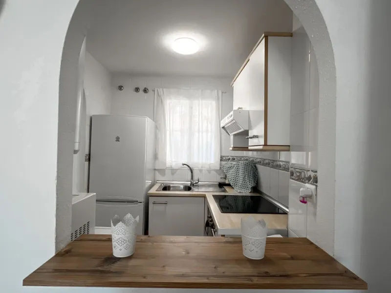 Unique Opportunity in Ángel de Miraflores (La Cala de Mijas, Torrenueva)