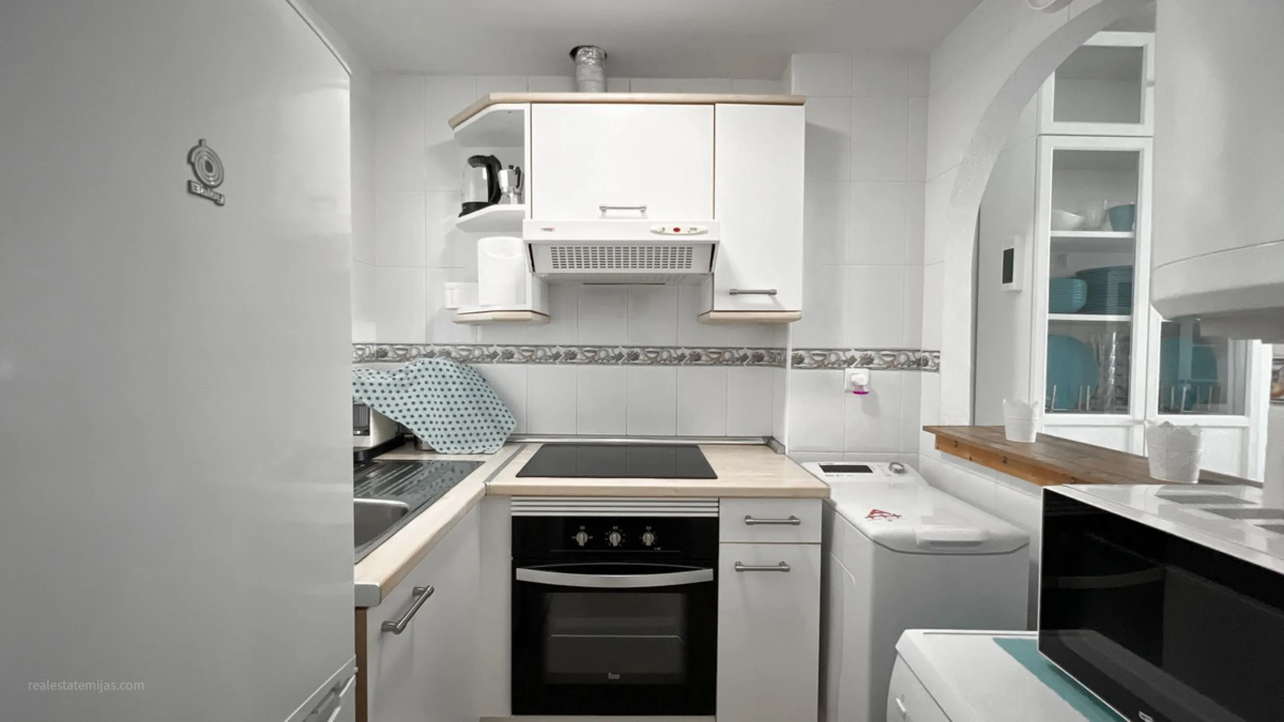Unique Opportunity in Ángel de Miraflores (La Cala de Mijas, Torrenueva)