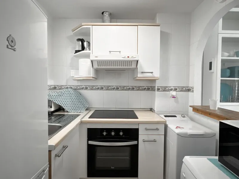 Unique Opportunity in Ángel de Miraflores (La Cala de Mijas, Torrenueva)