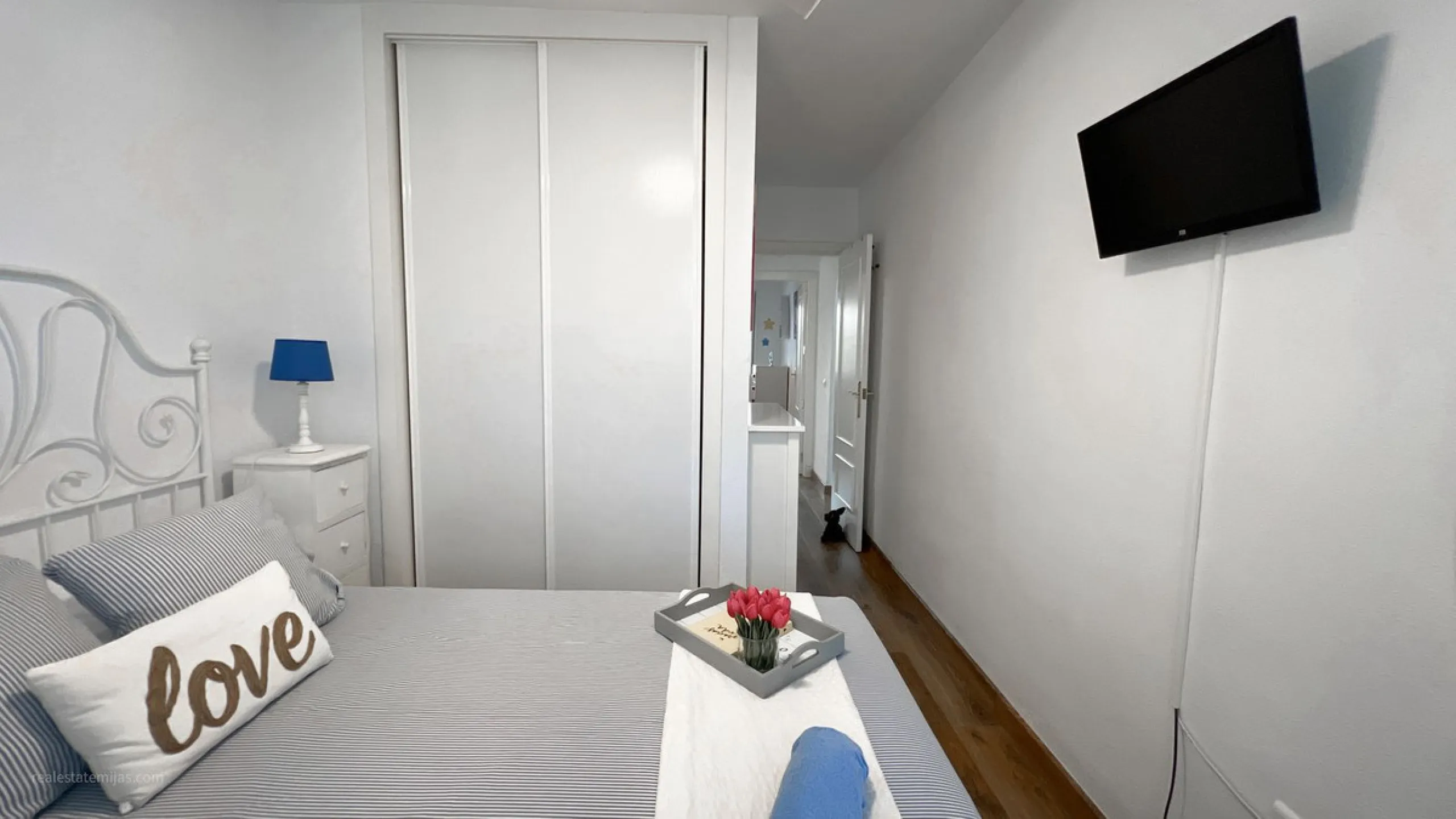 Unique Opportunity in Ángel de Miraflores (La Cala de Mijas, Torrenueva)