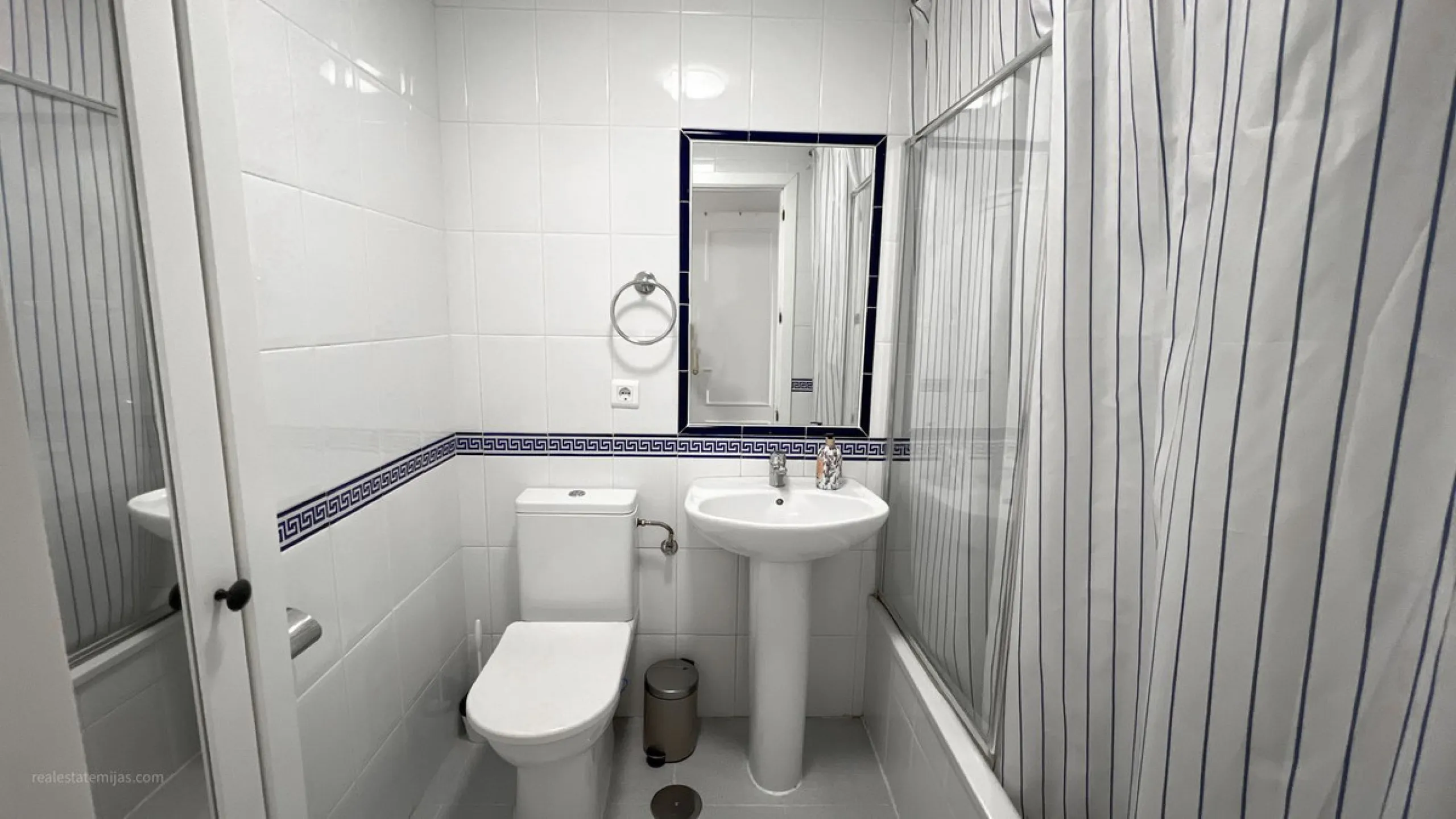 Unique Opportunity in Ángel de Miraflores (La Cala de Mijas, Torrenueva)