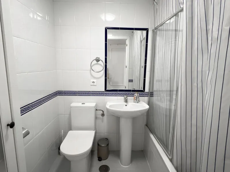 Unique Opportunity in Ángel de Miraflores (La Cala de Mijas, Torrenueva)