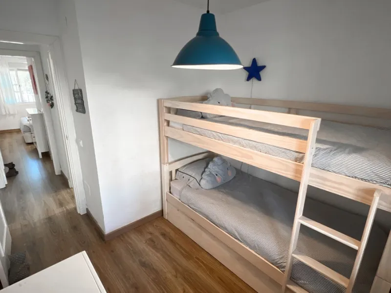 Unique Opportunity in Ángel de Miraflores (La Cala de Mijas, Torrenueva)