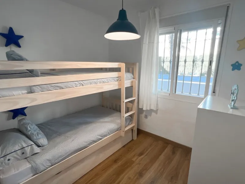 Unique Opportunity in Ángel de Miraflores (La Cala de Mijas, Torrenueva)