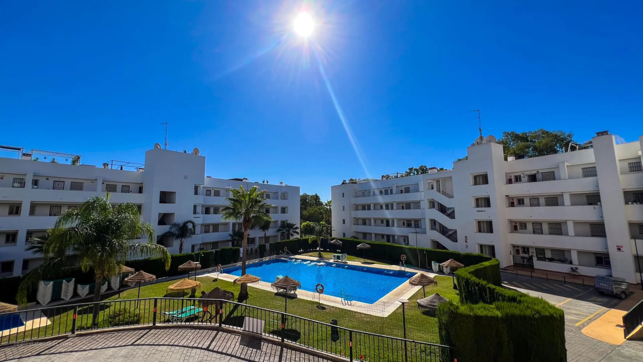 Unique Opportunity in Ángel de Miraflores (La Cala de Mijas, Torrenueva)