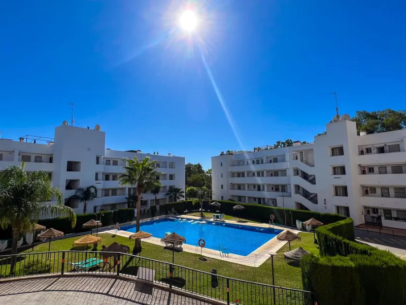 Unique Opportunity in Ángel de Miraflores (La Cala de Mijas, Torrenueva)