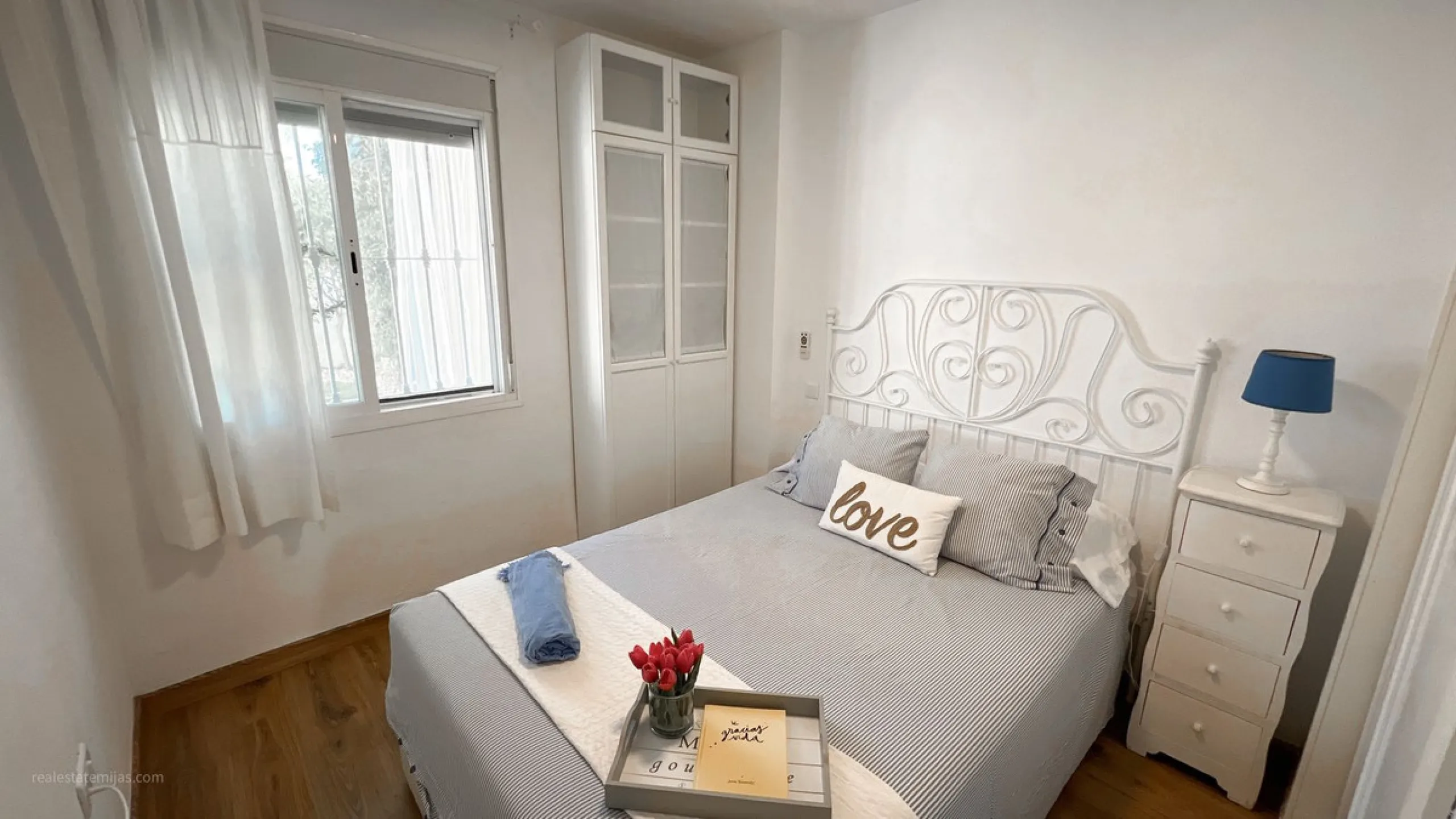 Unique Opportunity in Ángel de Miraflores (La Cala de Mijas, Torrenueva)