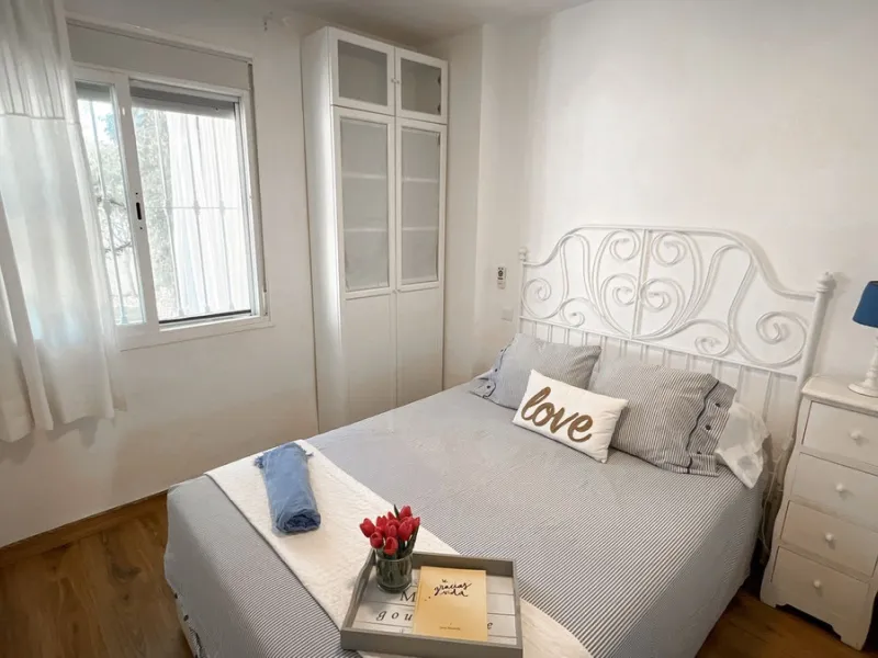 Unique Opportunity in Ángel de Miraflores (La Cala de Mijas, Torrenueva)