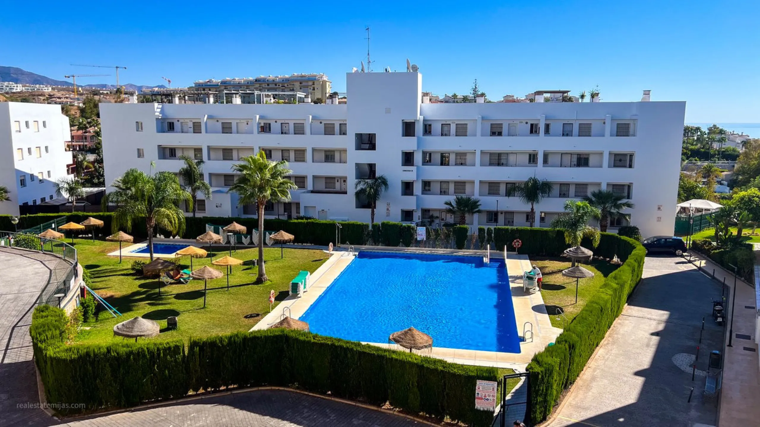 Unique Opportunity in Ángel de Miraflores (La Cala de Mijas, Torrenueva)