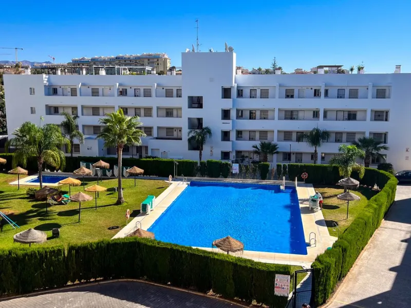Unique Opportunity in Ángel de Miraflores (La Cala de Mijas, Torrenueva)