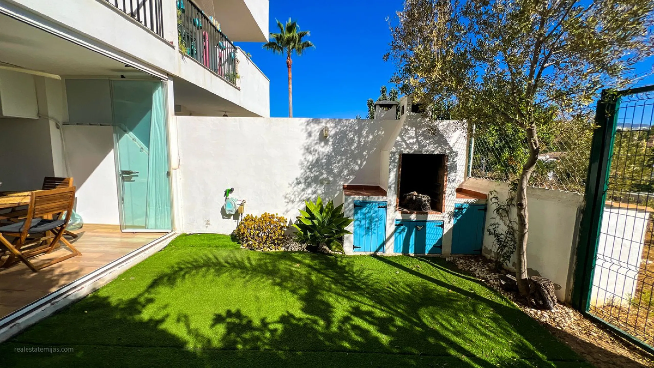 Unique Opportunity in Ángel de Miraflores (La Cala de Mijas, Torrenueva)