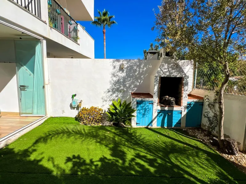 Unique Opportunity in Ángel de Miraflores (La Cala de Mijas, Torrenueva)