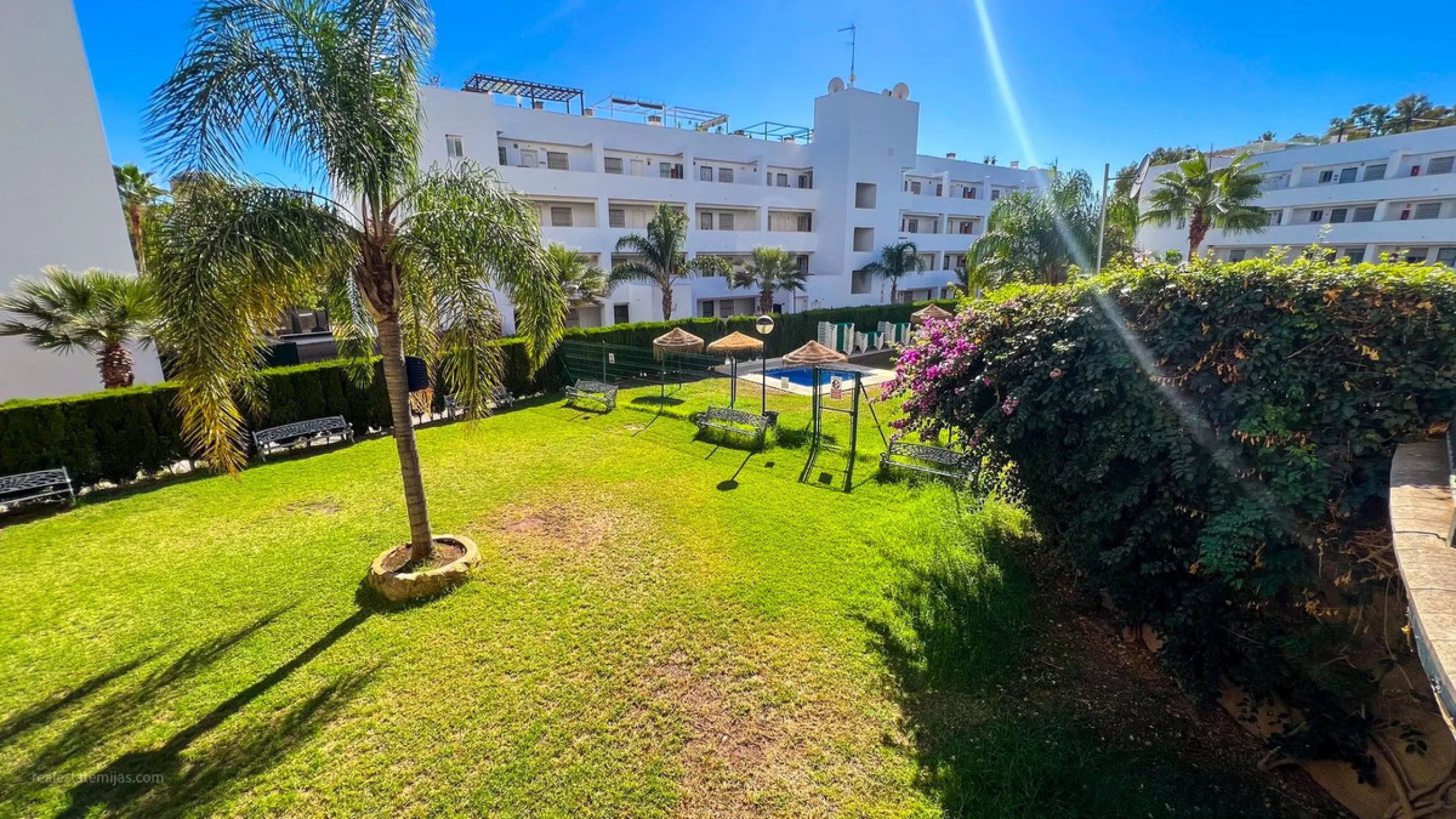 Unique Opportunity in Ángel de Miraflores (La Cala de Mijas, Torrenueva)